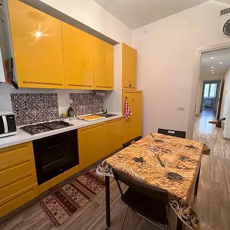 Intero Alloggio - Casa