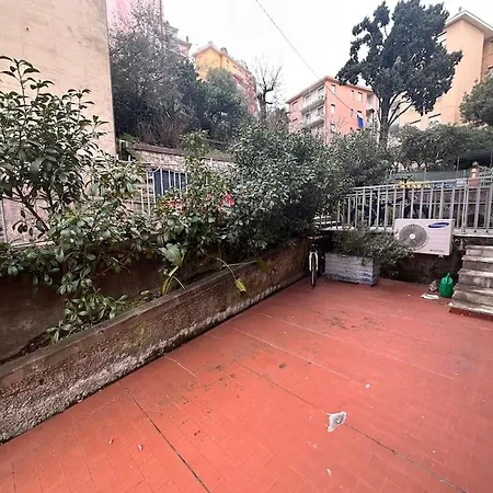 Intero Alloggio - Casa * Ραπάλο