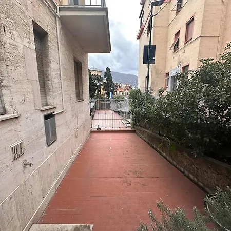 Intero Alloggio - Casa