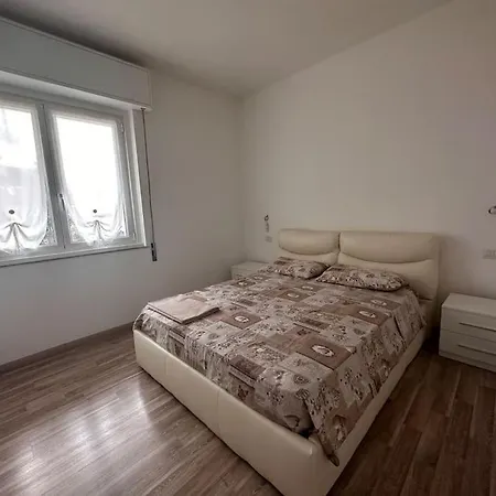 Διαμέρισμα Intero Alloggio - Casa