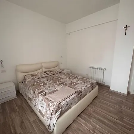 Διαμέρισμα Intero Alloggio - Casa